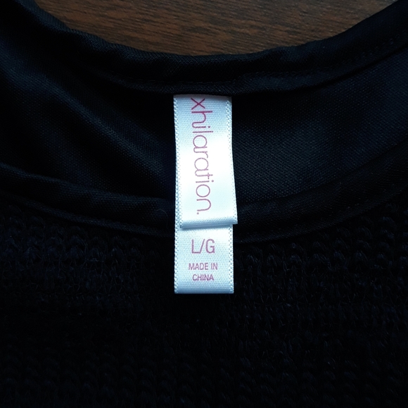 Xhilaration Floral Dress - Picture 7 of 8